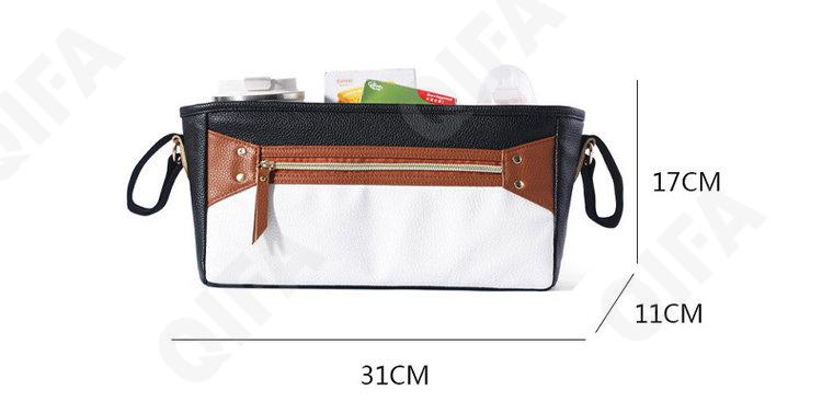 Женская Сумка для коляски CC2565_B-7012-1