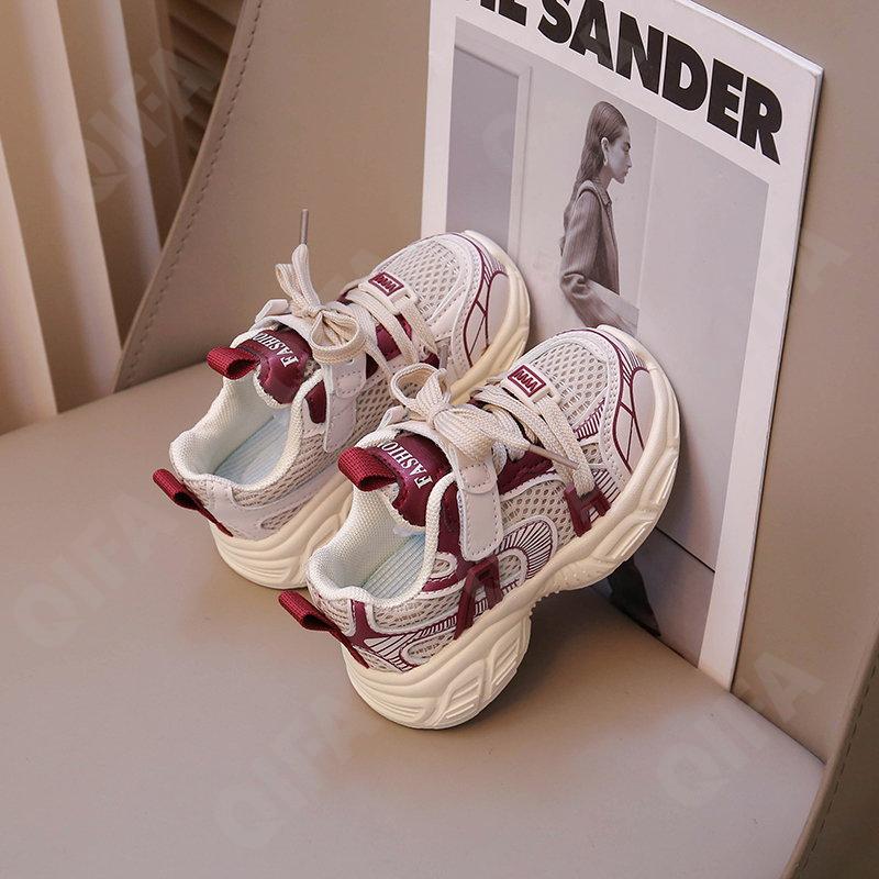 Детские Кроссовки CC3966_A16-B2