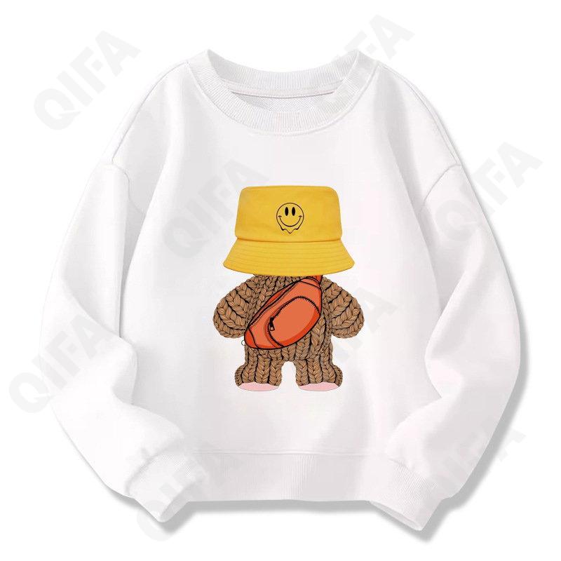 Детский Свитшот