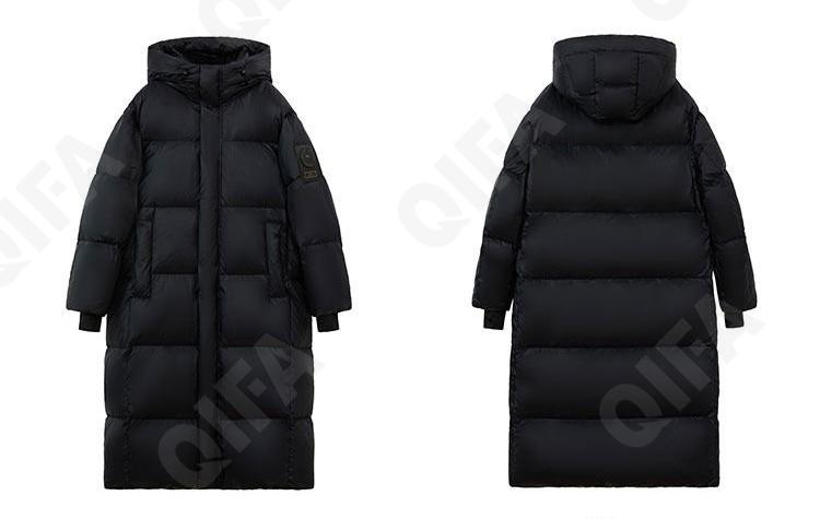 Женский Пуховик CC3639_216_252_1776_97