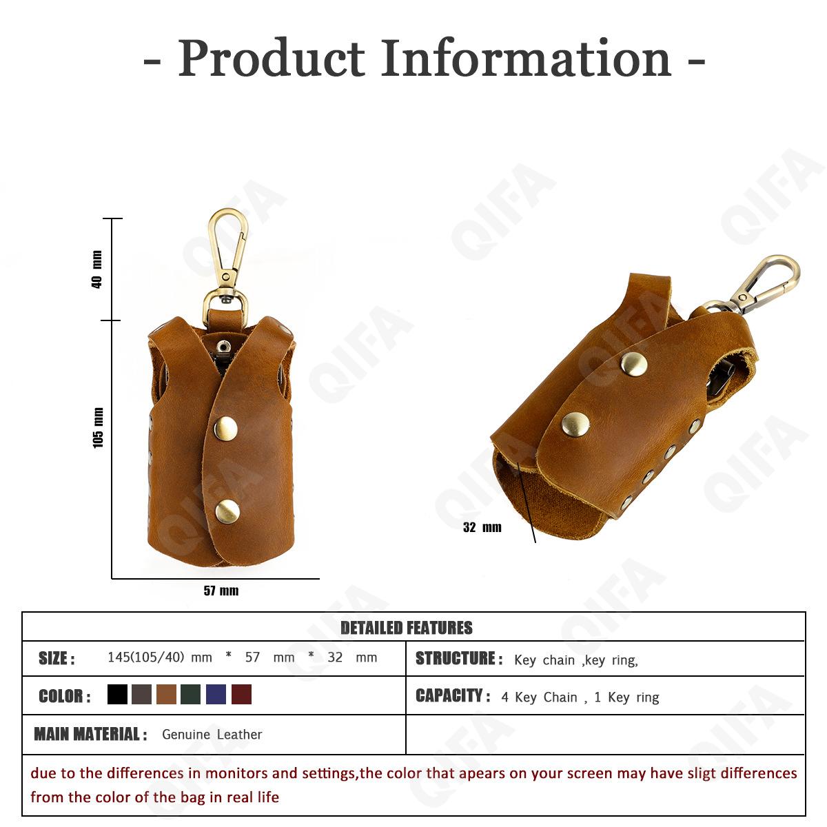 Женская Ключница CC4037_YSB09-1