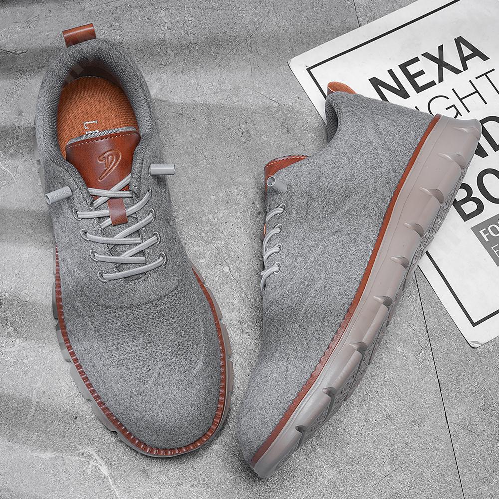 Мужские Полуботинки