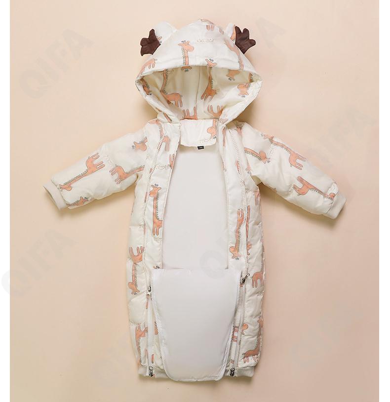 Детские Комбинезон CC2361_BBZ8803-2