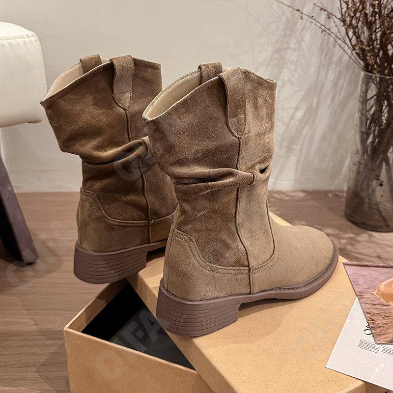 Женские Полусапоги CC4177_5563-1 Женские Полусапоги CC4177_5563-1