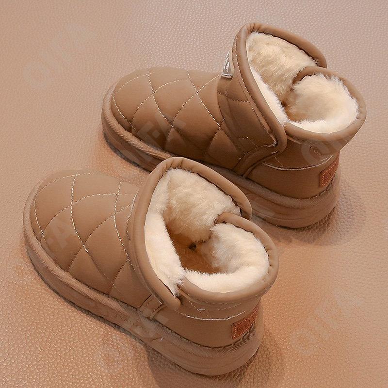 Детские Угги CC3957_L06-A3 Детские Угги CC3957_L06-A3