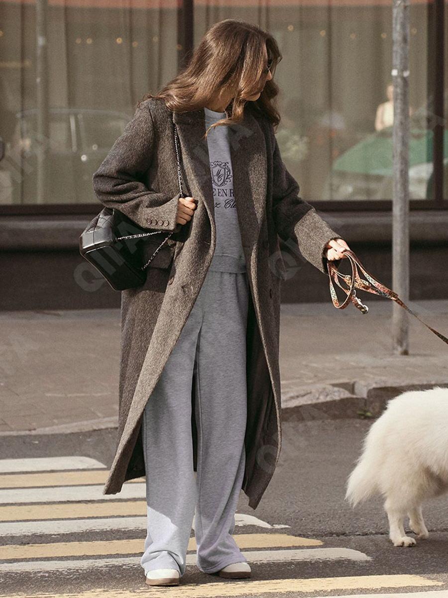 Женский Костюм с брюками CC4052_TZ0371_963_1778_36