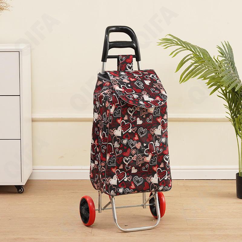 Женская Сумка-тележка CC5013_0075-2-10