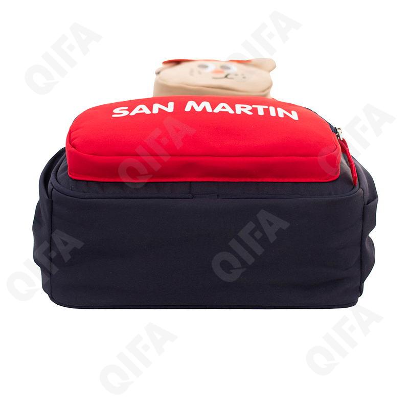 Унисекс Ранец Для детей CC2434_SLA1-2