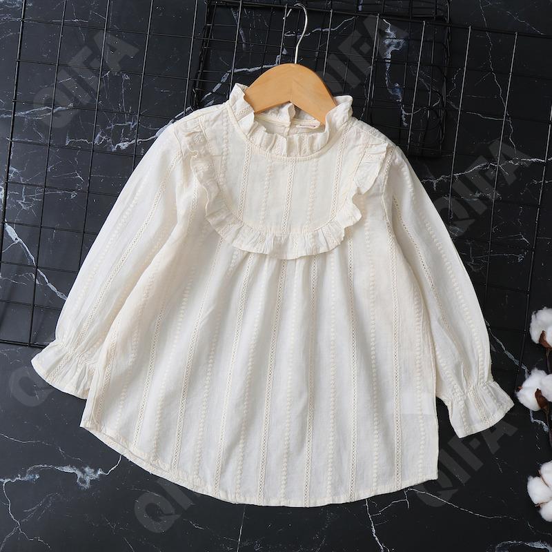 Детская Рубашка