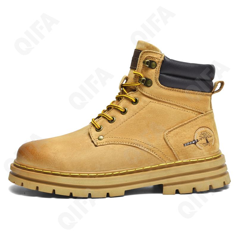 Женские Ботинки