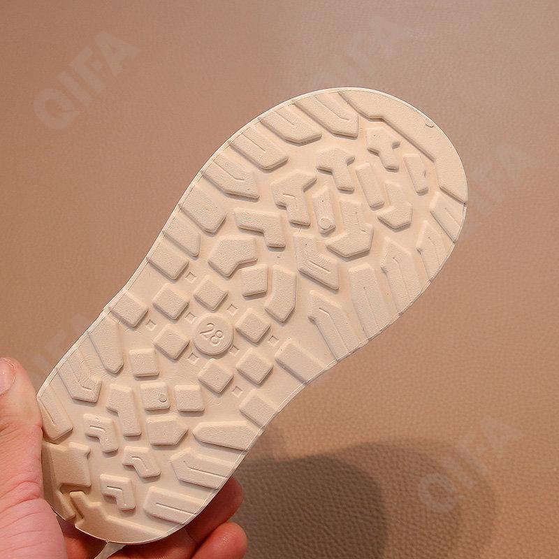 Детские Угги CC3957_L10-B3 Детские Угги CC3957_L10-B3