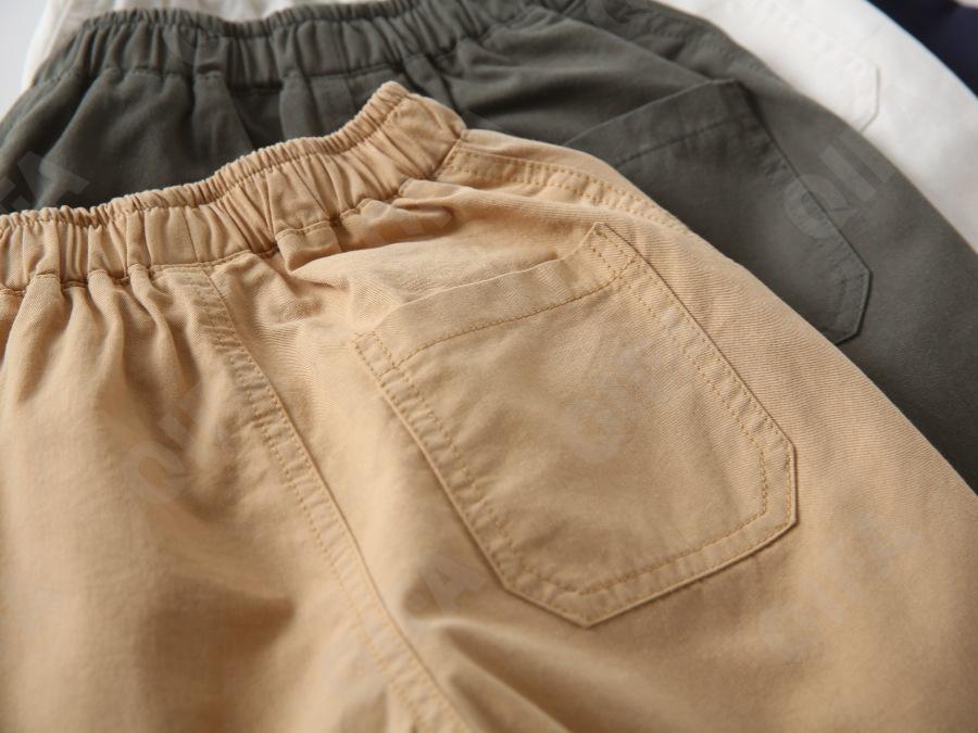 Детские Шорты CC3266_KZ2340_250_2575_14