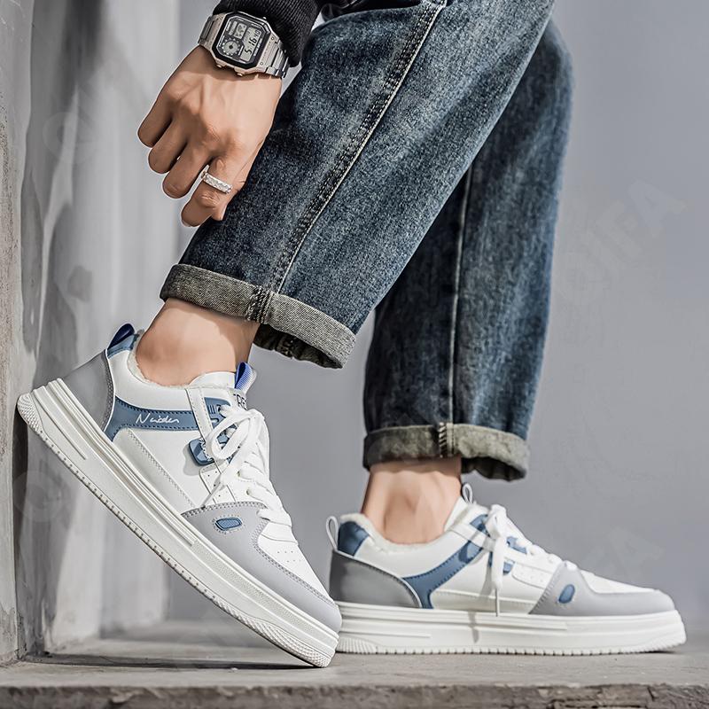 Мужские Кроссовки CC4876_HC-M917-1-1