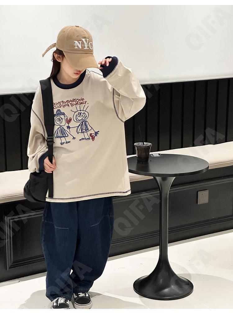 Детский Свитшот CC1333_24MC71_225_2579_93