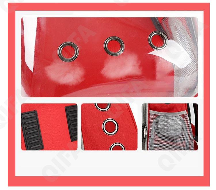 Женская Переноска для животных CC3294_A001-8