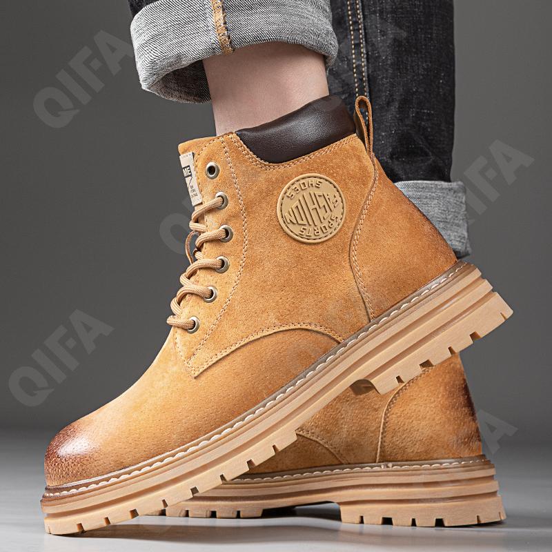 Мужские Ботинки CC5045_Y73456-10