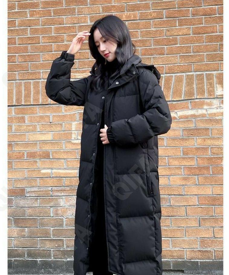 Женский Пуховик CC3639_2125_226_1776_96