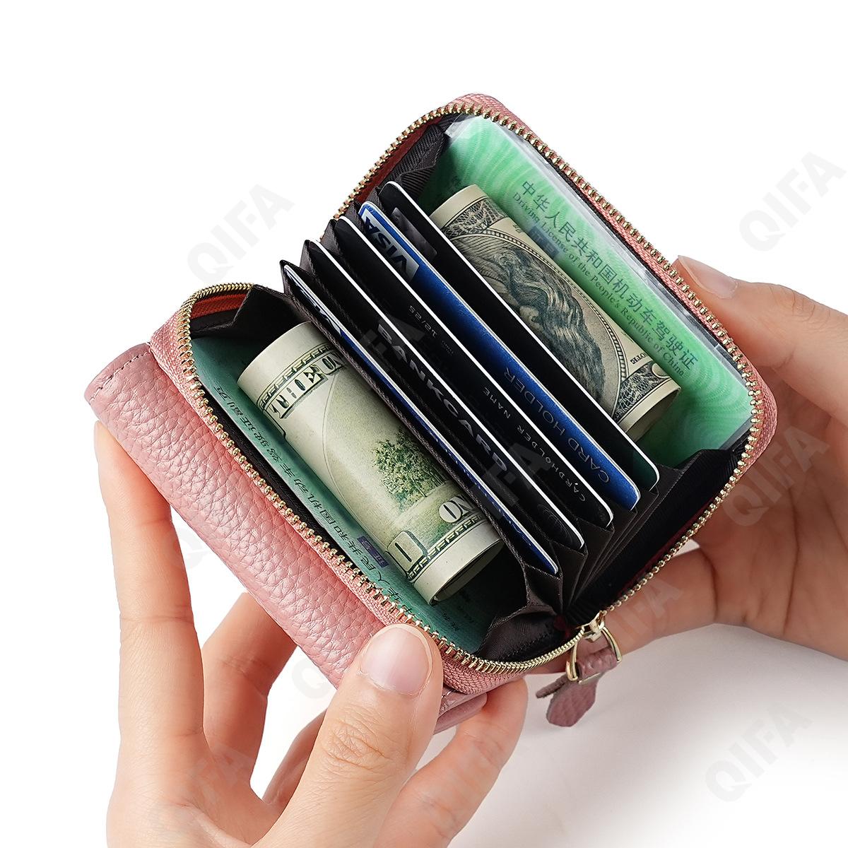 Женская Кредитница CC4037_KB101-1 Женская Кредитница CC4037_KB101-1