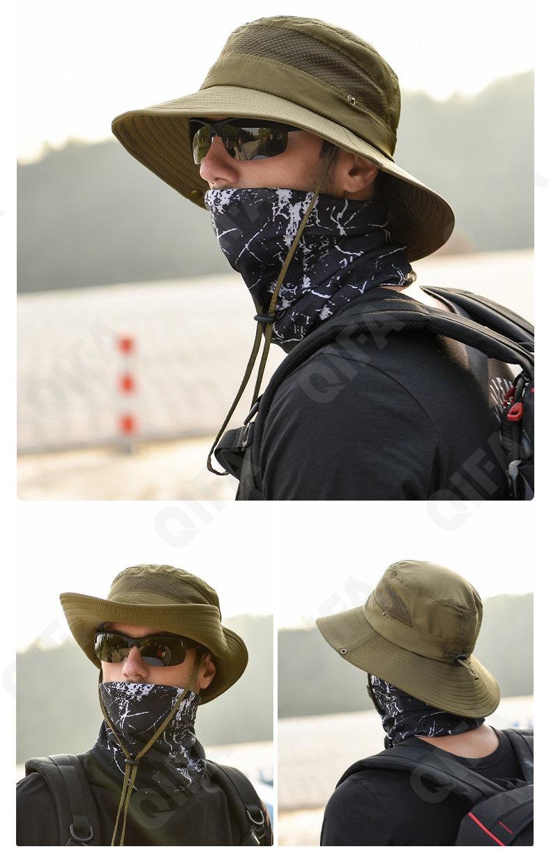 Мужская Панама CC3581_9045-7