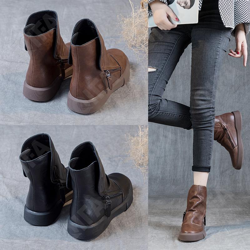 Женские Ботинки CC4061_2888-1