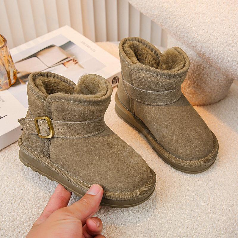 Детские Угги