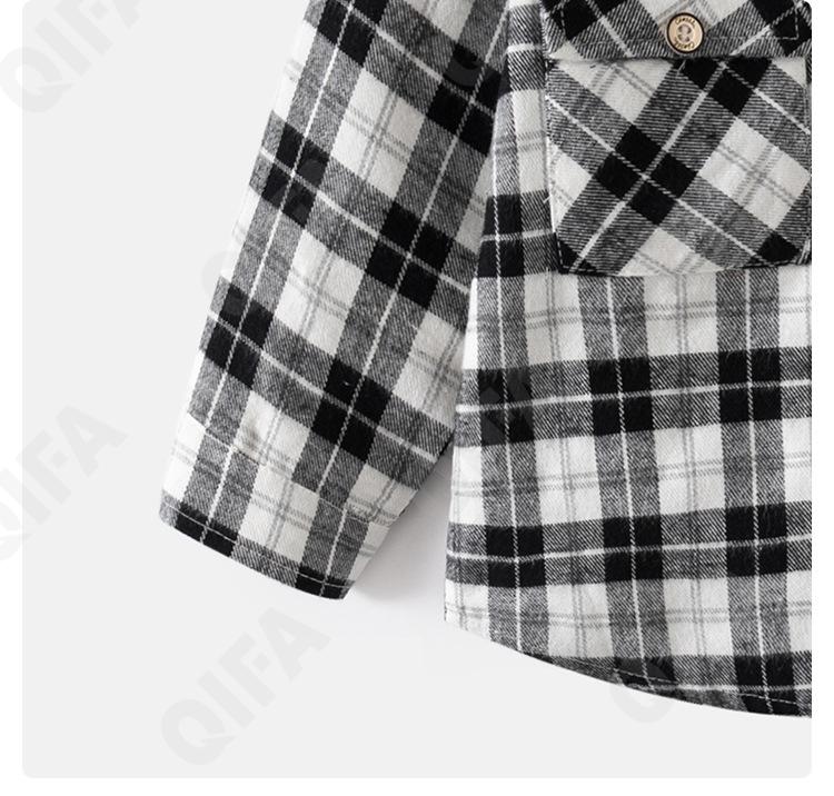 Детская Рубашка CC3265_TX2566_3548_2574_27