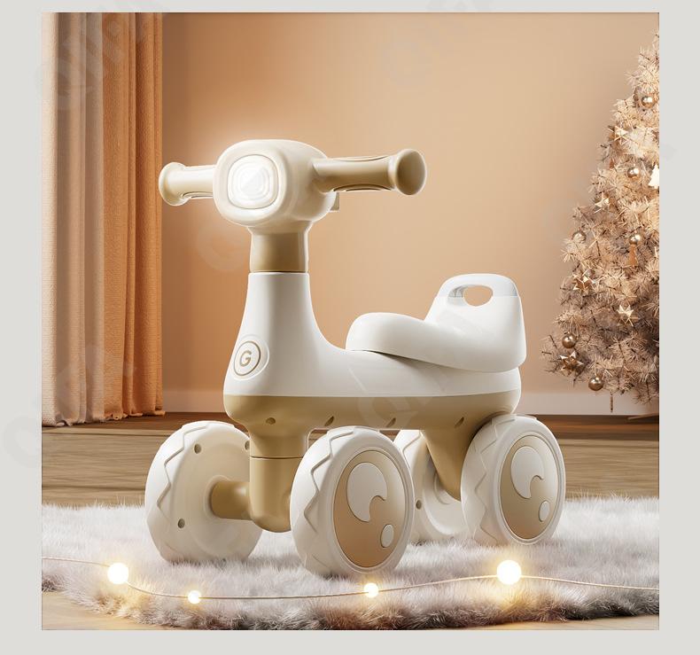 Детский Беговел CC3027_518-XK-1 Детский Беговел CC3027_518-XK-1