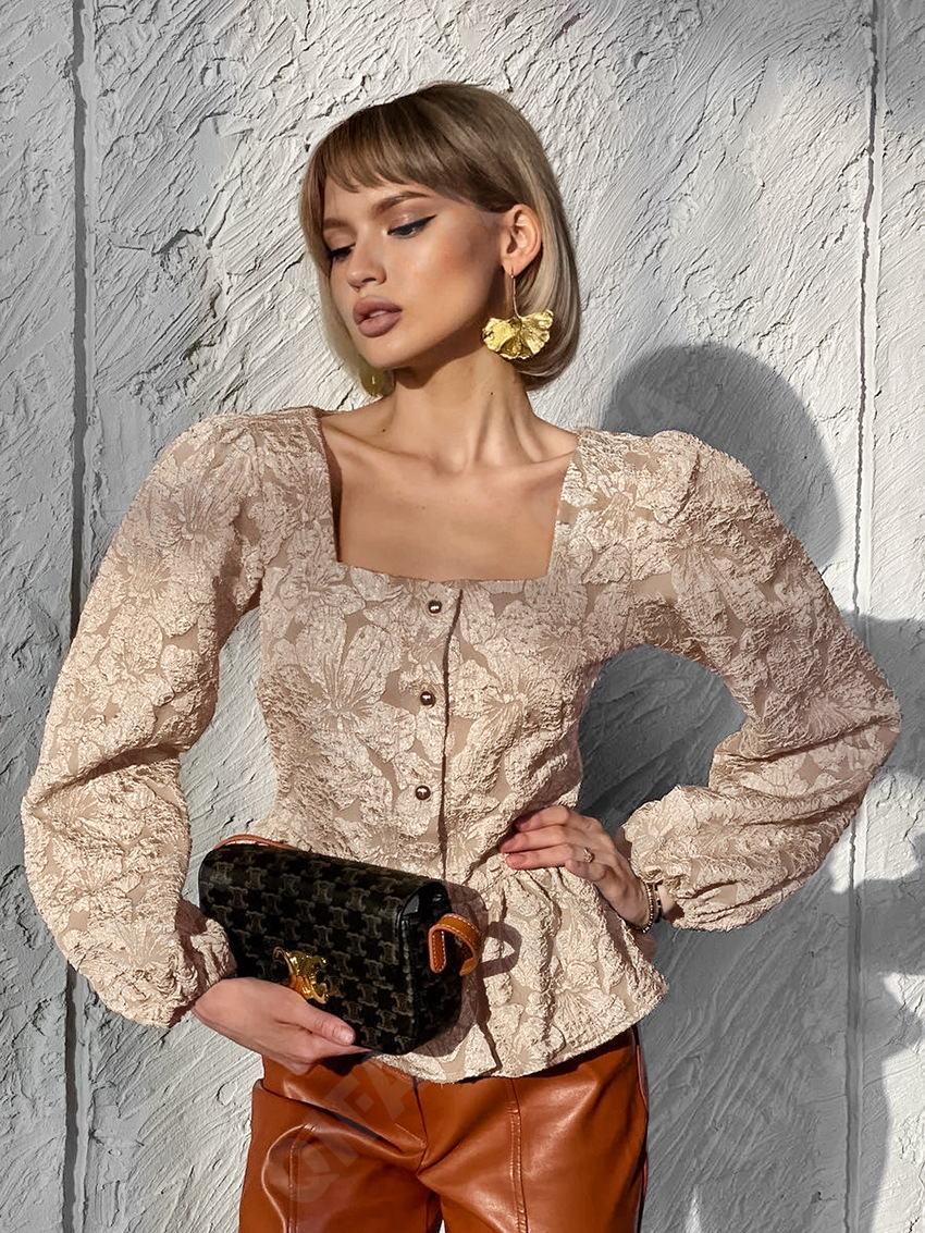 Женская Блузка CC4694_CY1652_250_1778_25