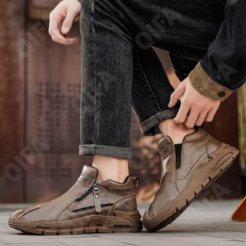 Мужские Кроссовки CC4802_JY-CF78-1 Мужские Кроссовки CC4802_JY-CF78-1