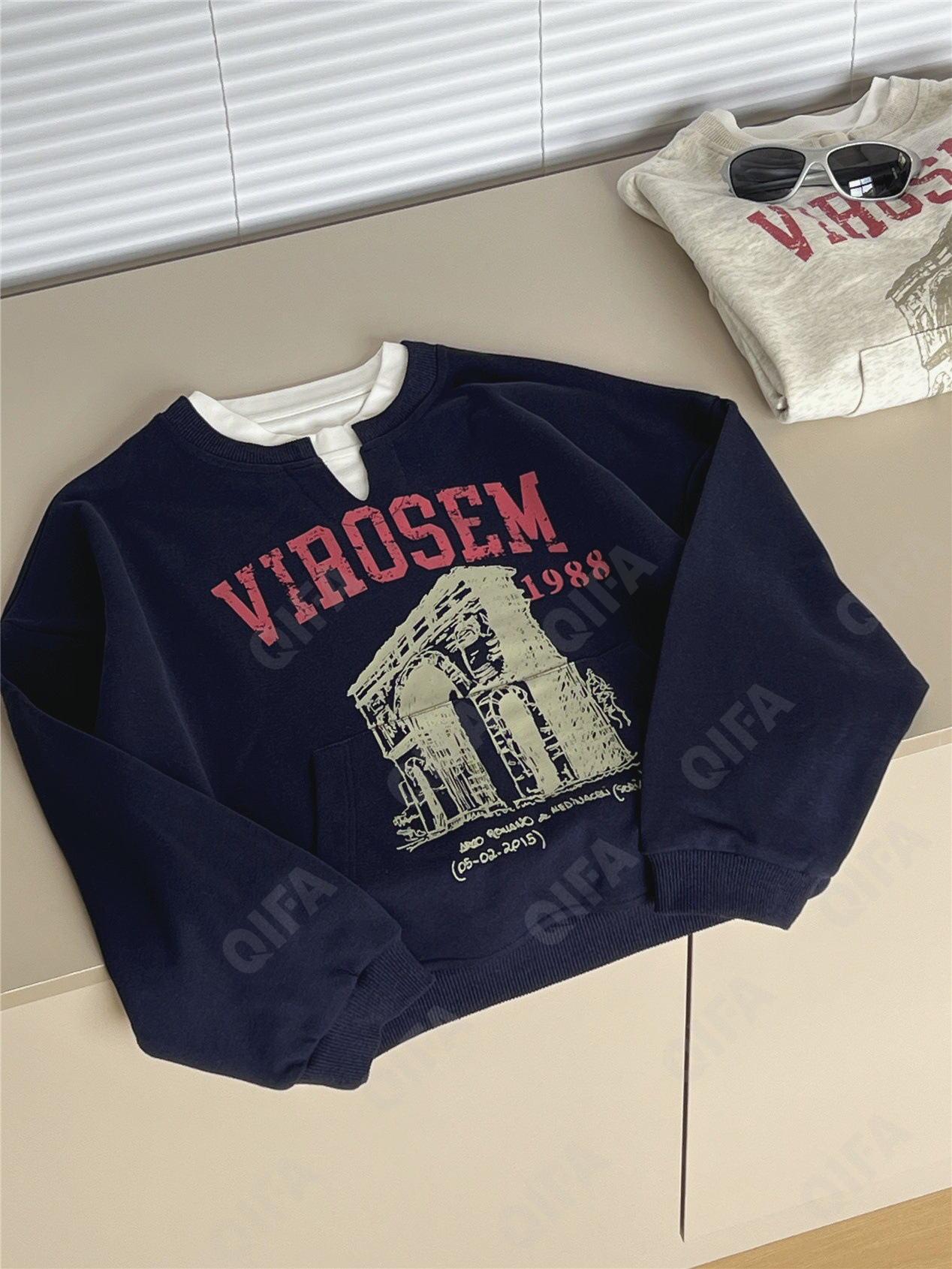 Детский Лонгслив CC5530_SN25AW8325_226_2578_54