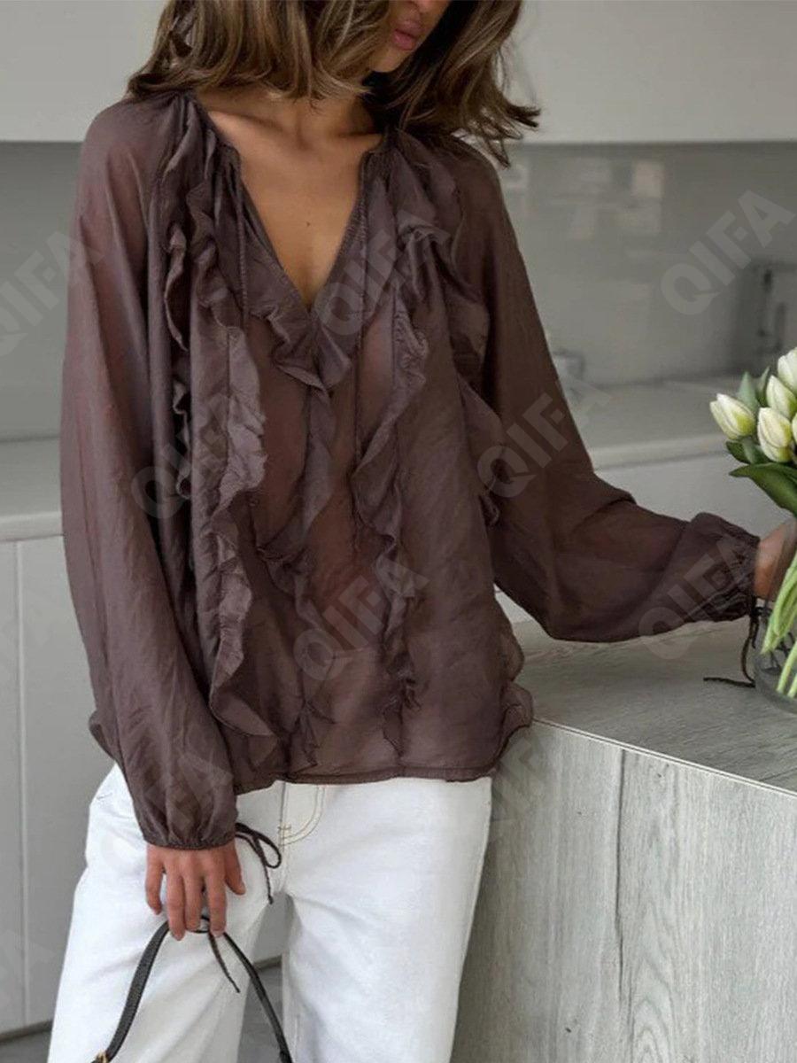 Женская Блузка CC4052_CY0117_234_1777_25