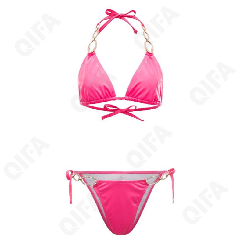 Женский Купальник раздельный