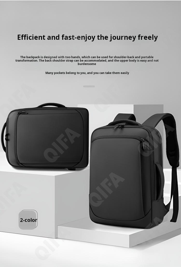 Мужской Рюкзак CC4530_QF-306-1