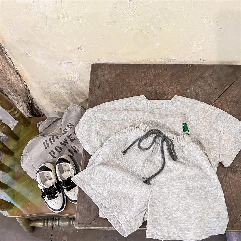 Детский Костюм с шортами CC1293_122312_2549_1812