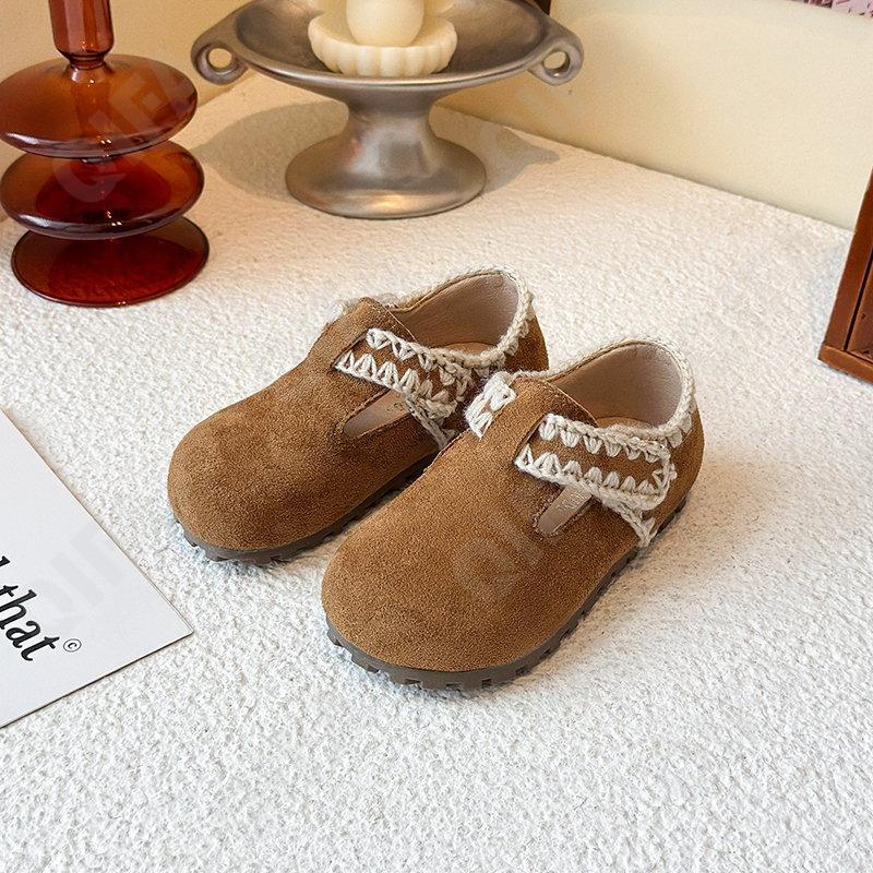 Детские Туфли CC3651_3052-A1