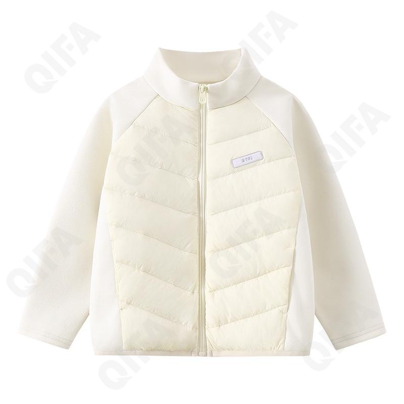 Детский Пуховик