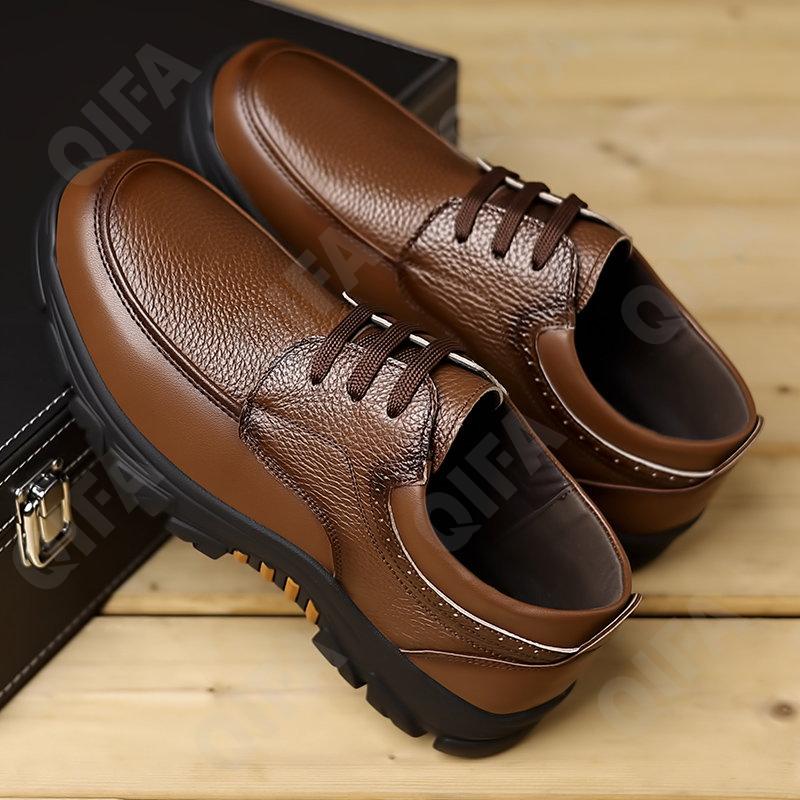 Мужские Полуботинки CC4114_S6668-2