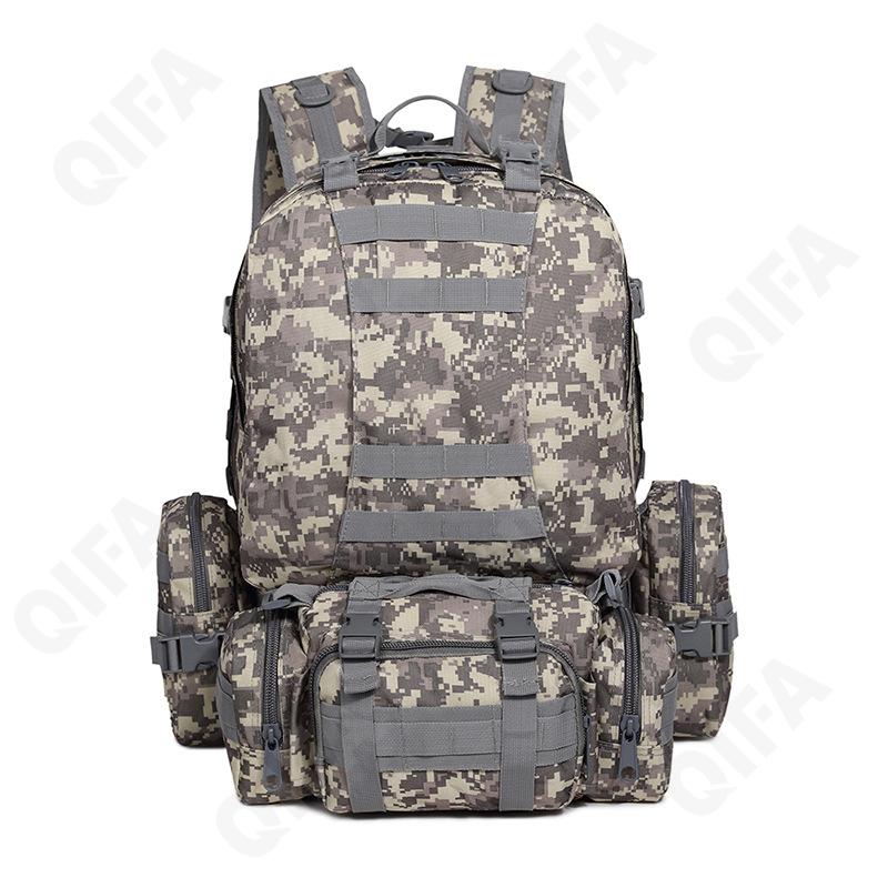 Мужской Рюкзак