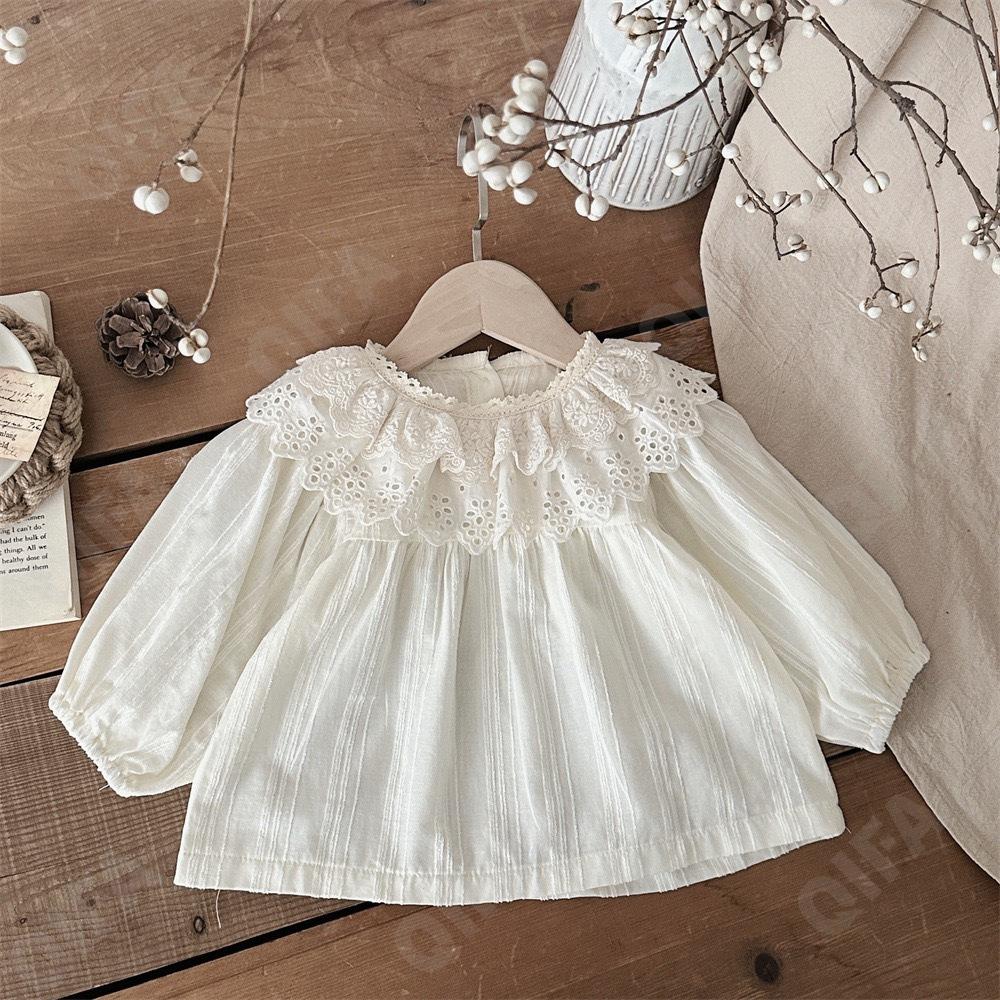 Детская Блузка