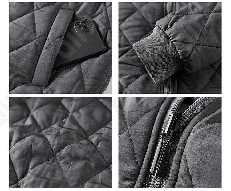 Мужская Зимняя куртка CC4990_JK8888_4549_1778_64