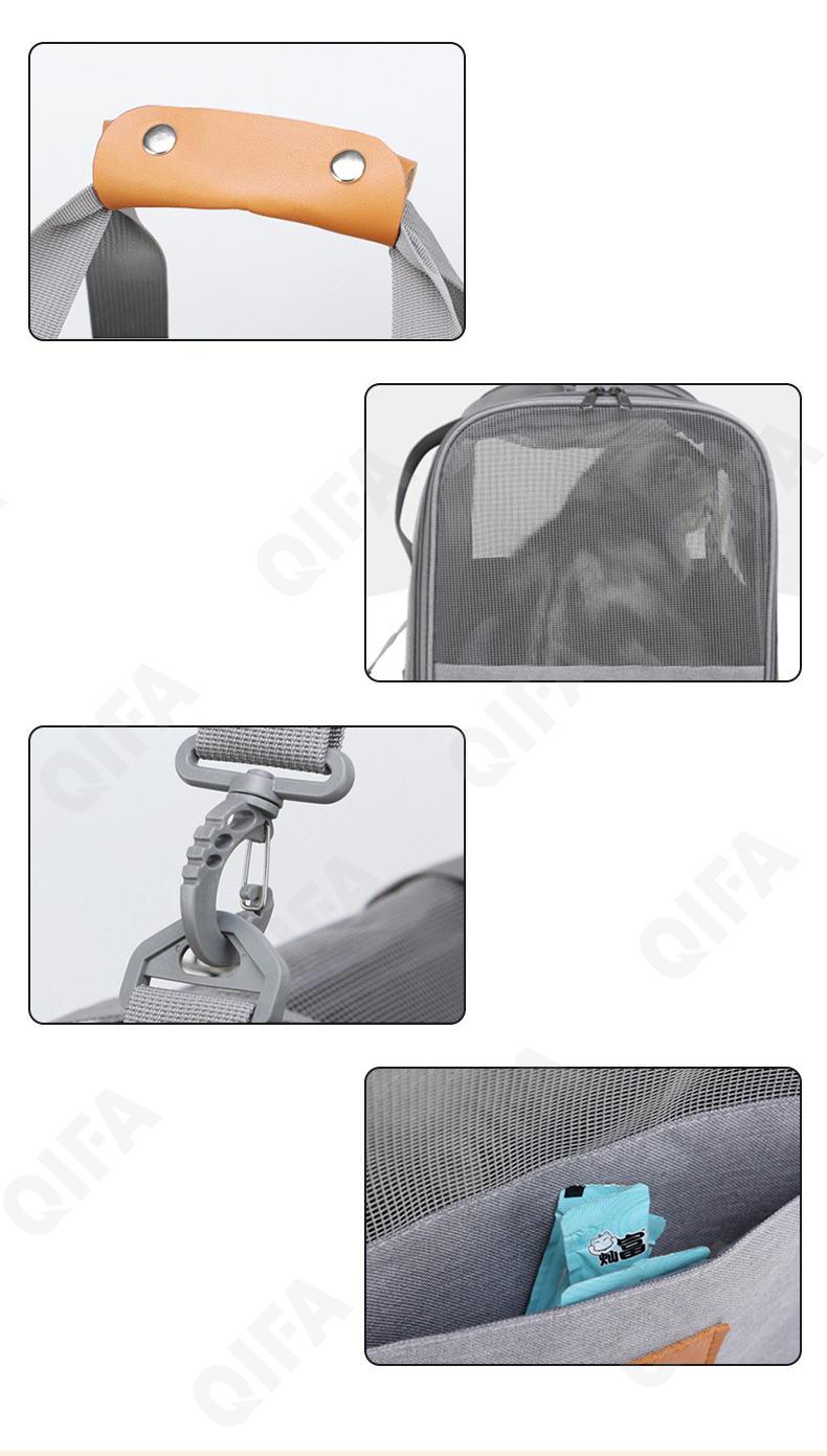 Женская Переноска для животных CC2413_PRO-3-1