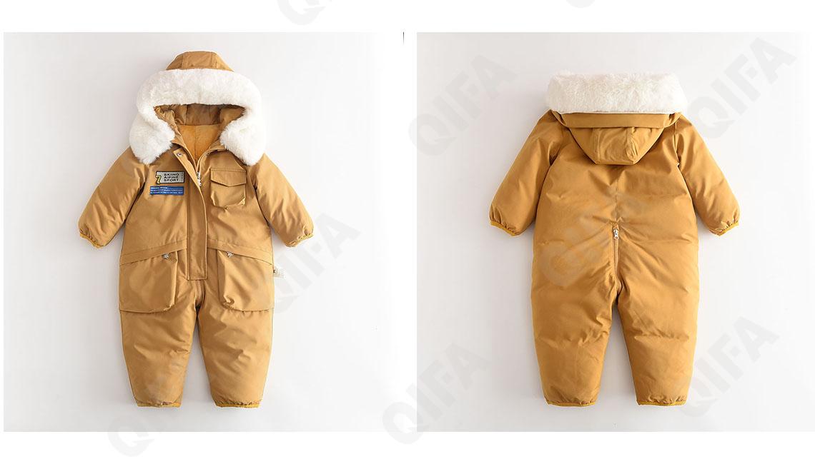 Детские Комбинезон CC2119_0706-01_957_2575 Детские Комбинезон CC2119_0706-01_957_2575