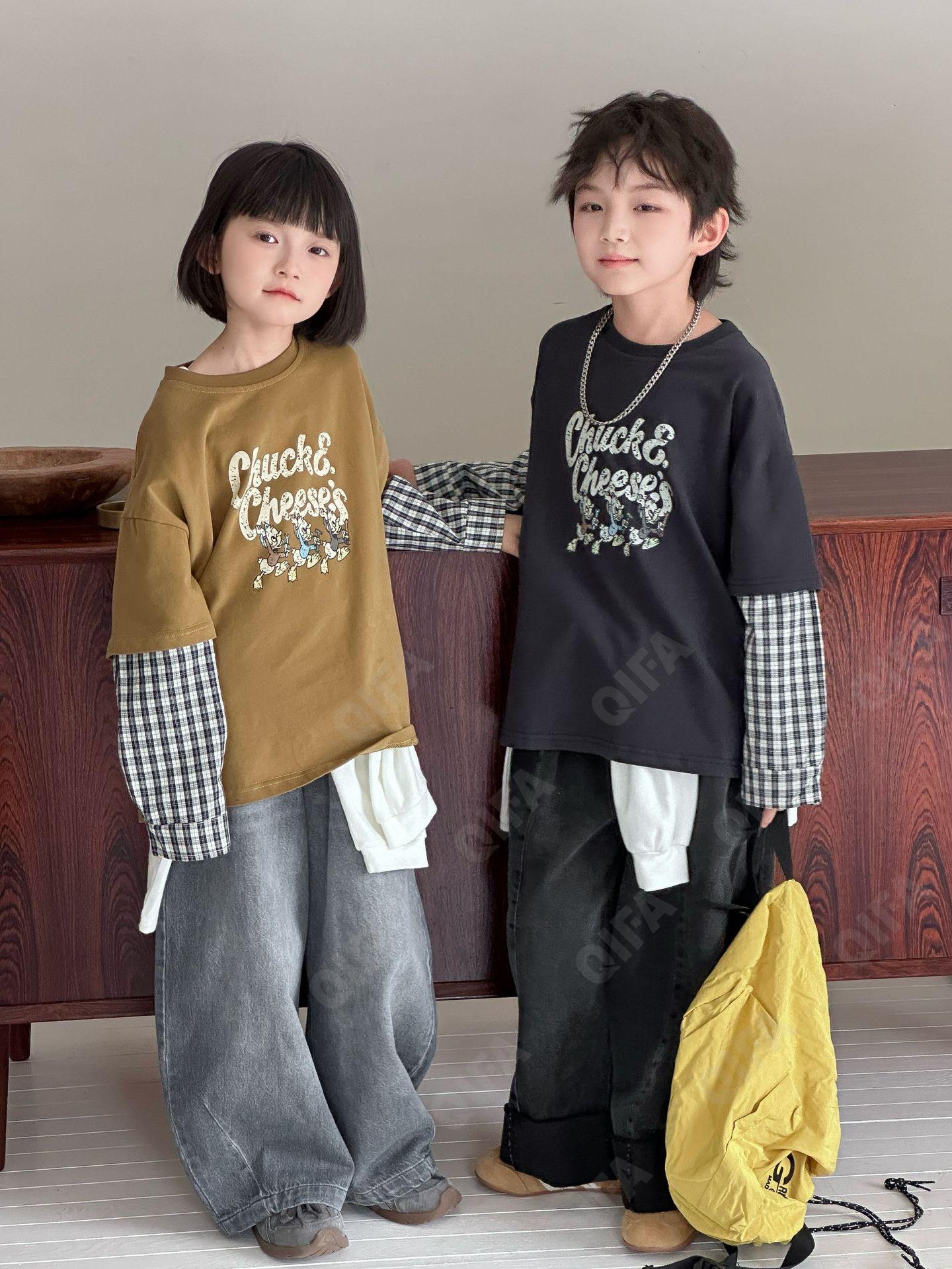 Детские Джинсы CC5418_25844_2989_2577_69