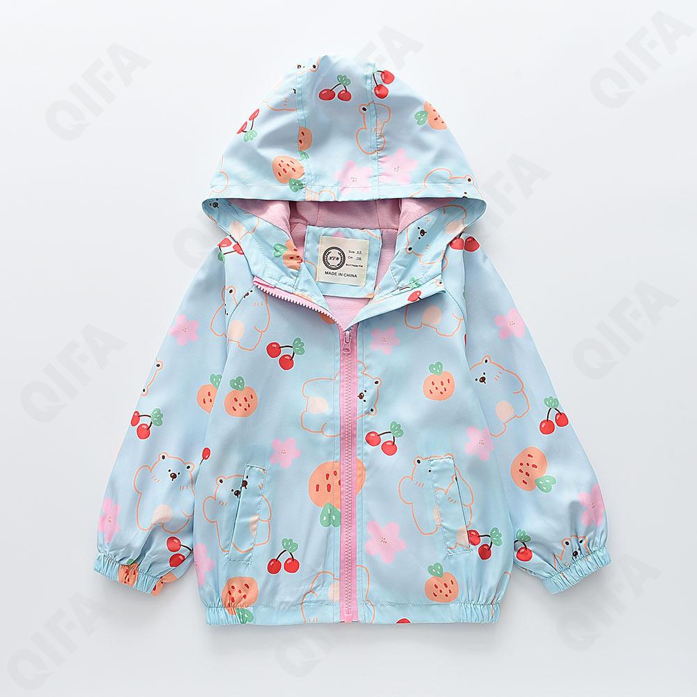Детская Ветровка CC2119_0109-17-2