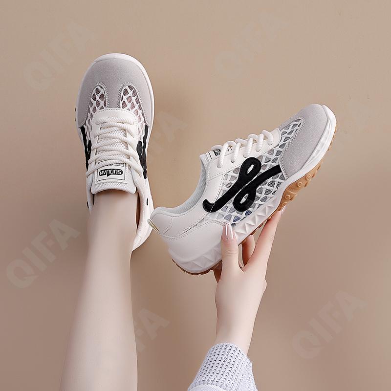 Женские Кроссовки CC4009_K6808-1