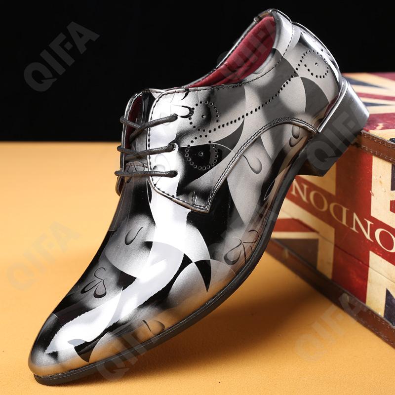 Мужские Полуботинки CC4114_SA11-L2