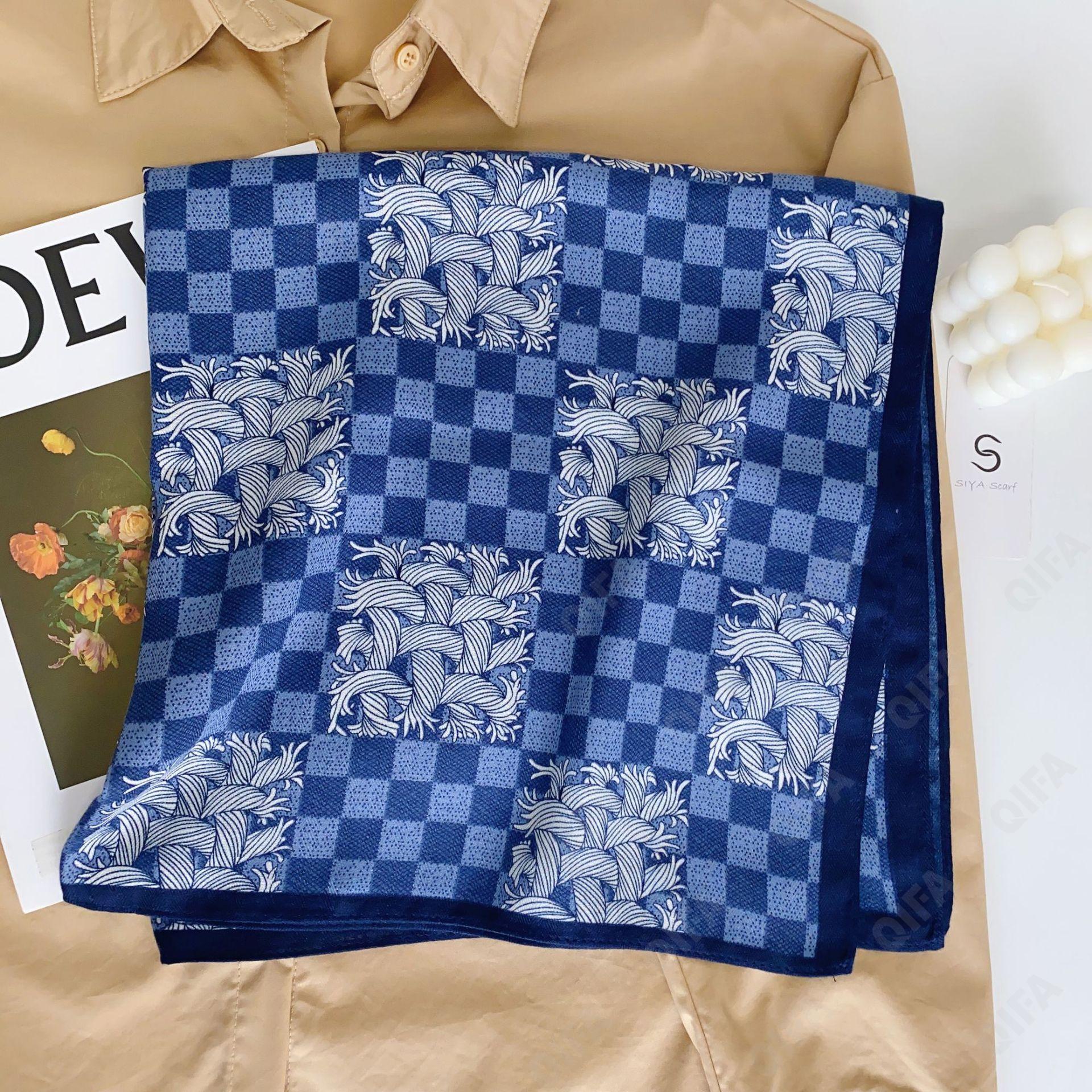 Женский Платок CC4594_RZW069-1