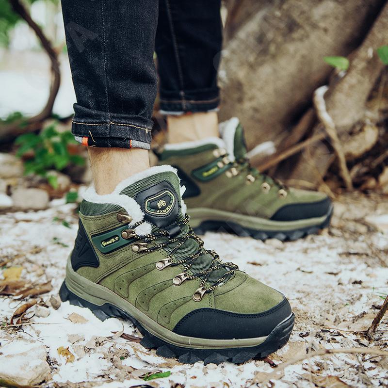 Мужские Ботинки CC4815_ZGX-3069-2