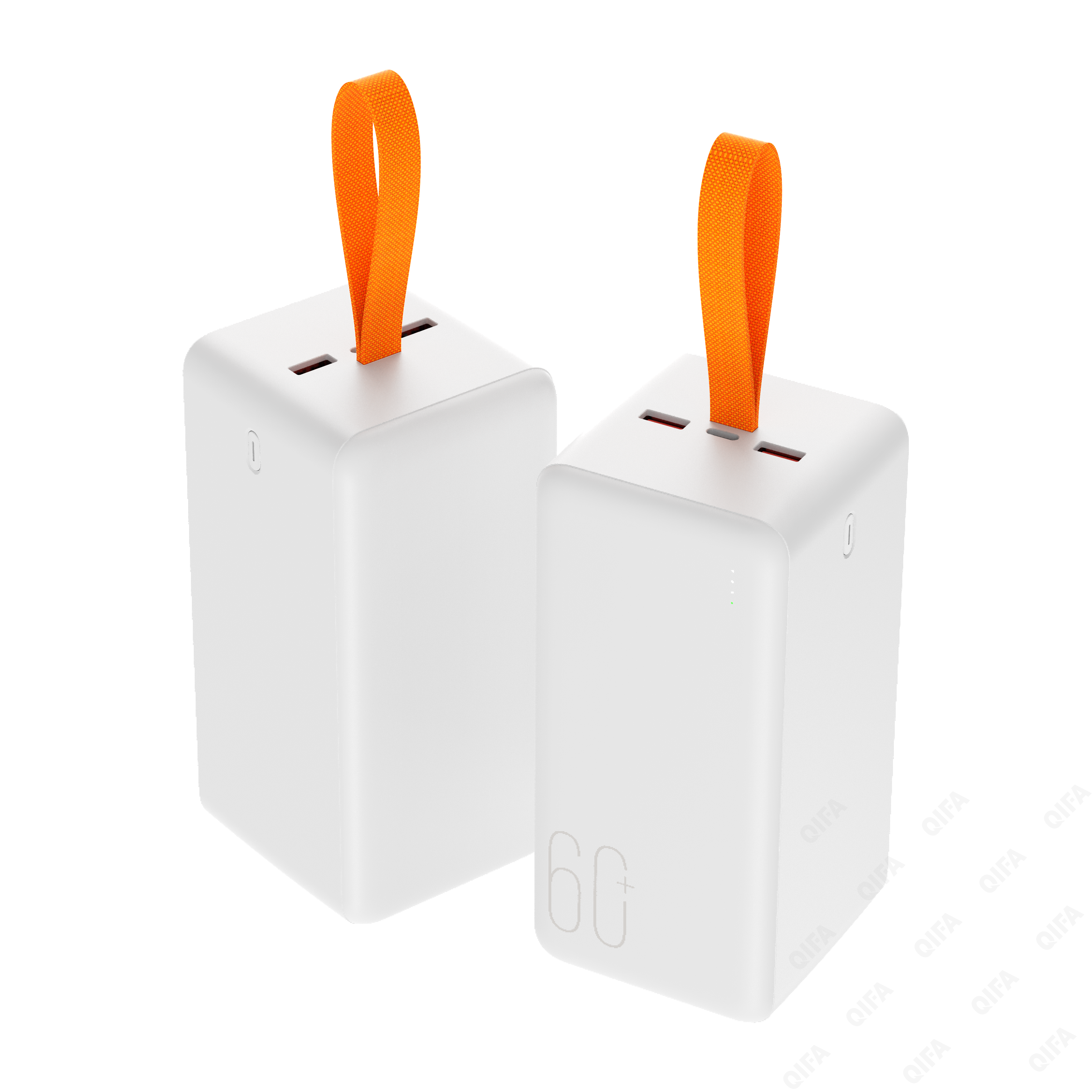 Портативный аккумулятор