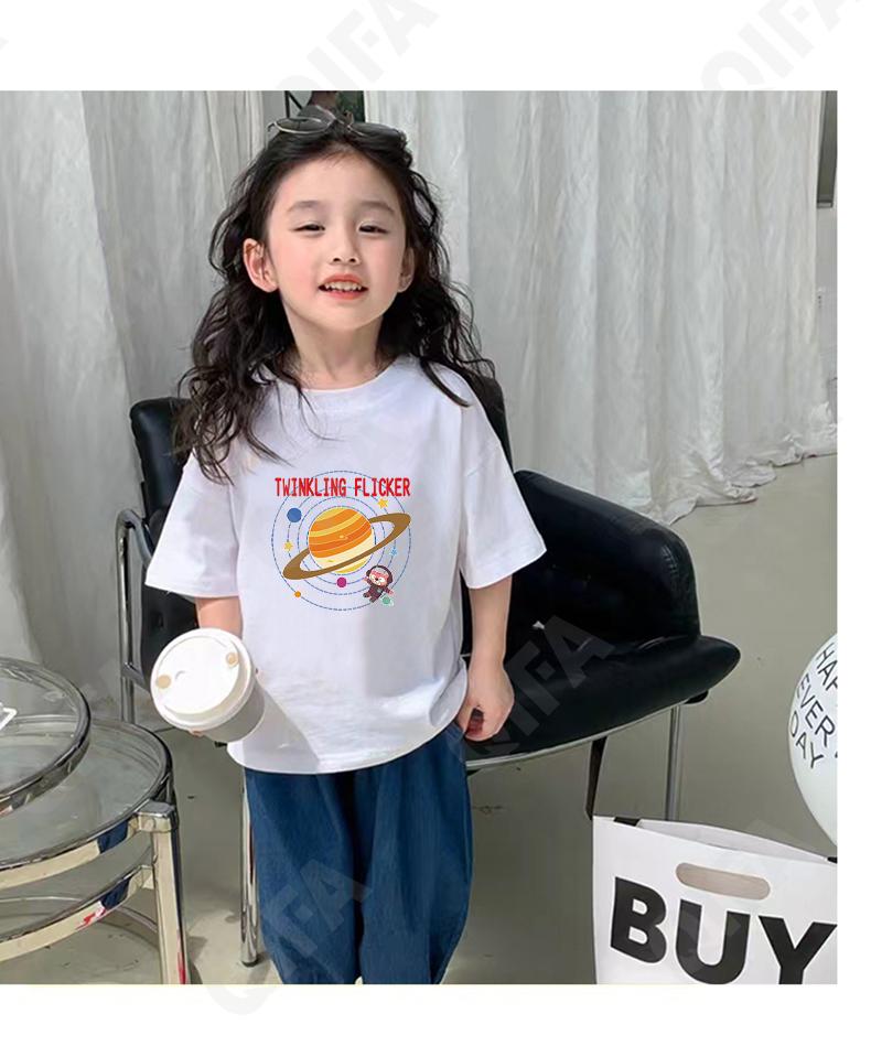 Детская Футболка CC3116_FETT-12_252_2577